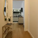 Διαμέρισμα Casa Lungomare Ortigia *