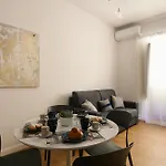 Διαμέρισμα Casa Lungomare Ortigia Συρακούσες