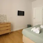 Διαμέρισμα Casa Lungomare Ortigia *