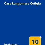 Casa Lungomare Ortigia *