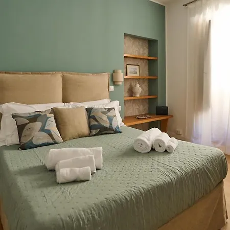 Casa Lungomare Ortigia Syracuse