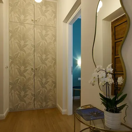Casa Lungomare Ortigia Apartamento