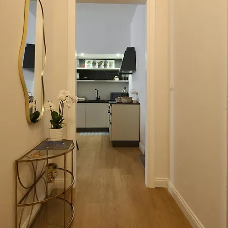 Appartement Casa Lungomare Ortigia *