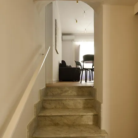 Appartement Casa Lungomare Ortigia Syracuse