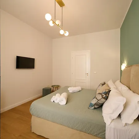 Appartement Casa Lungomare Ortigia Syracuse