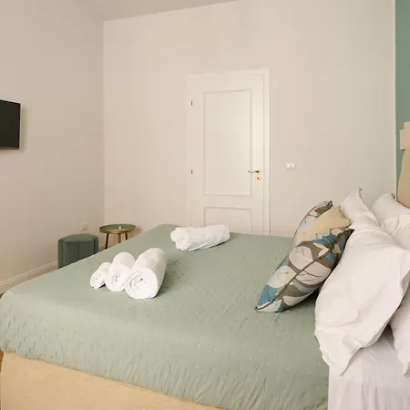 Casa Lungomare Ortigia *