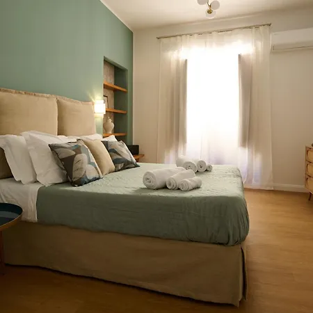 Appartement Casa Lungomare Ortigia *