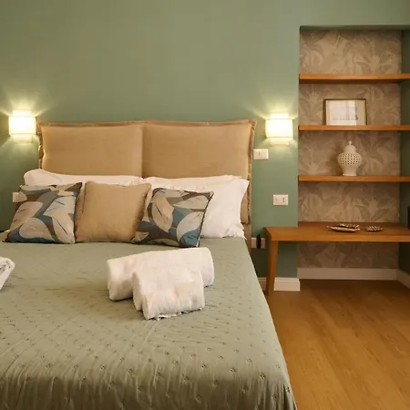 Casa Lungomare Ortigia *