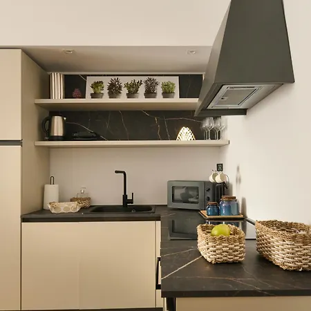 Appartement Casa Lungomare Ortigia