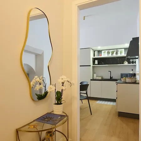 Casa Lungomare Ortigia *