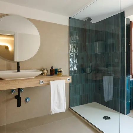 Casa Lungomare Ortigia Appartement