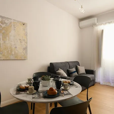 Appartement Casa Lungomare Ortigia Syracuse