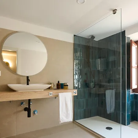 Casa Lungomare Ortigia Appartement *