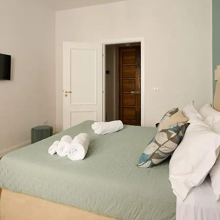 Casa Lungomare Ortigia Appartement *
