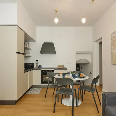 Casa Lungomare Ortigia *