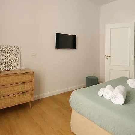 Appartement Casa Lungomare Ortigia *