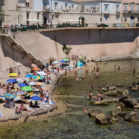 Casa Lungomare Ortigia