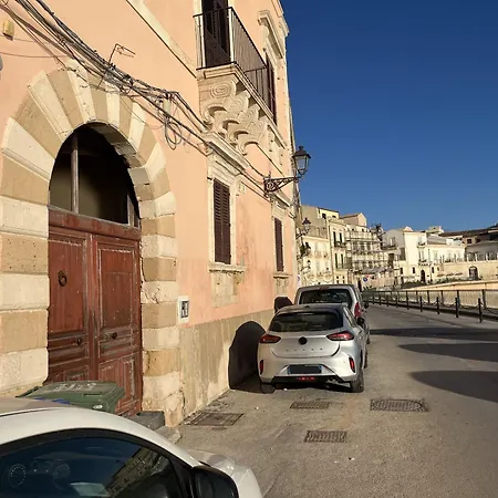 Appartement Casa Lungomare Ortigia *