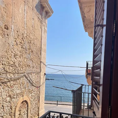 Casa Lungomare Ortigia Appartement *