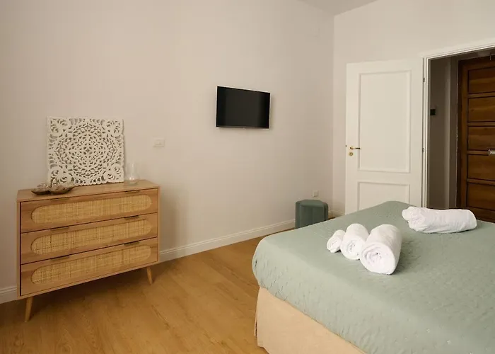 Casa Lungomare Ortigia