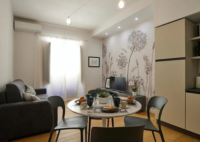 Daire Casa Lungomare Ortigia Siraküza