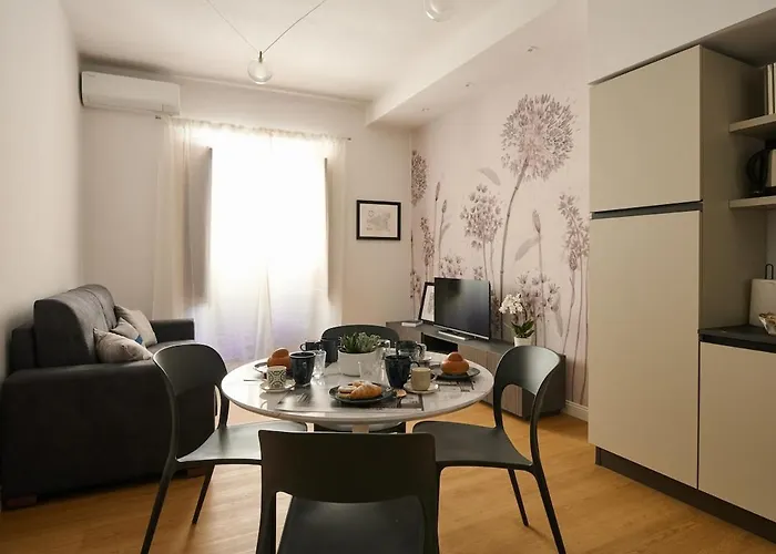 Apartmán Casa Lungomare Ortigia *