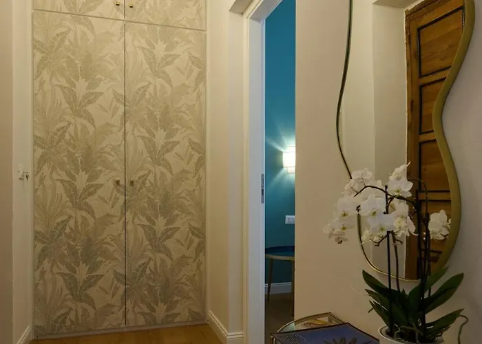 Casa Lungomare Ortigia * Syracuse