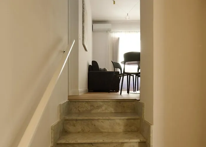 Daire Casa Lungomare Ortigia Siraküza