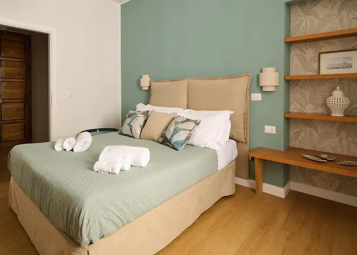 Casa Lungomare Ortigia