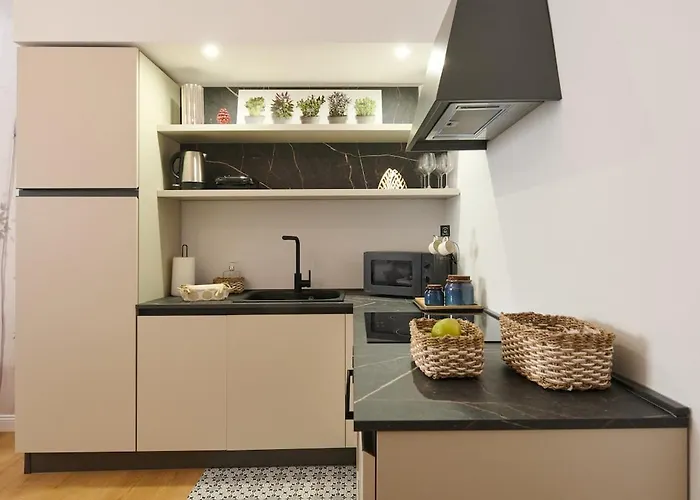 Casa Lungomare Ortigia Syracuse