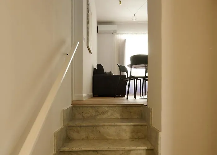Apartmán Casa Lungomare Ortigia Syracuse