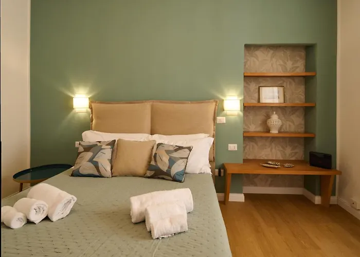 Casa Lungomare Ortigia Syracuse