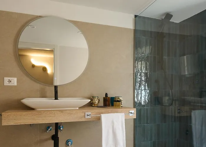 Apartmán Casa Lungomare Ortigia *