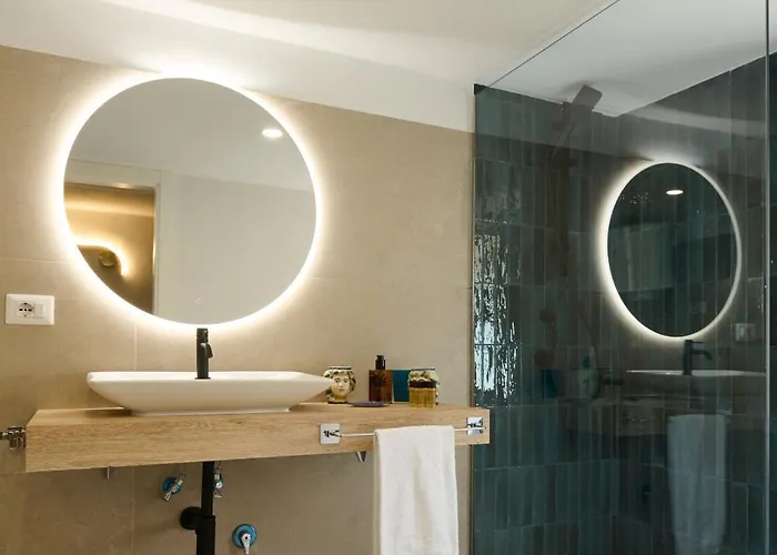 Casa Lungomare Ortigia