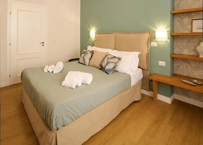 Casa Lungomare Ortigia *