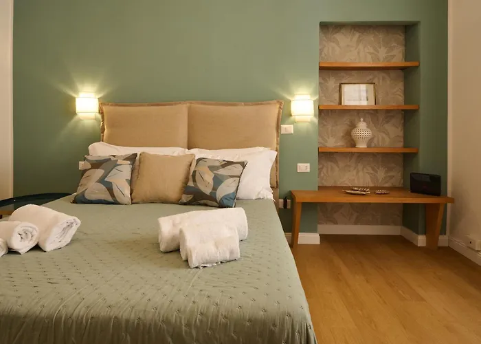 Casa Lungomare Ortigia *