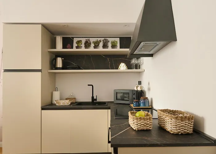 Apartmán Casa Lungomare Ortigia