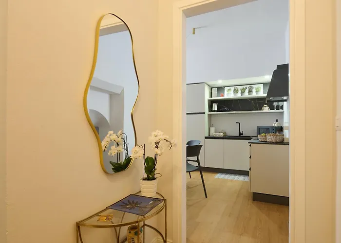 Casa Lungomare Ortigia *