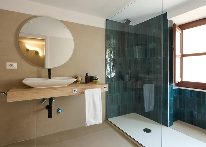 Casa Lungomare Ortigia Apartmán