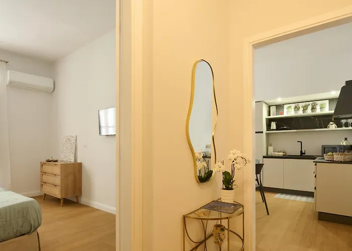 Casa Lungomare Ortigia *