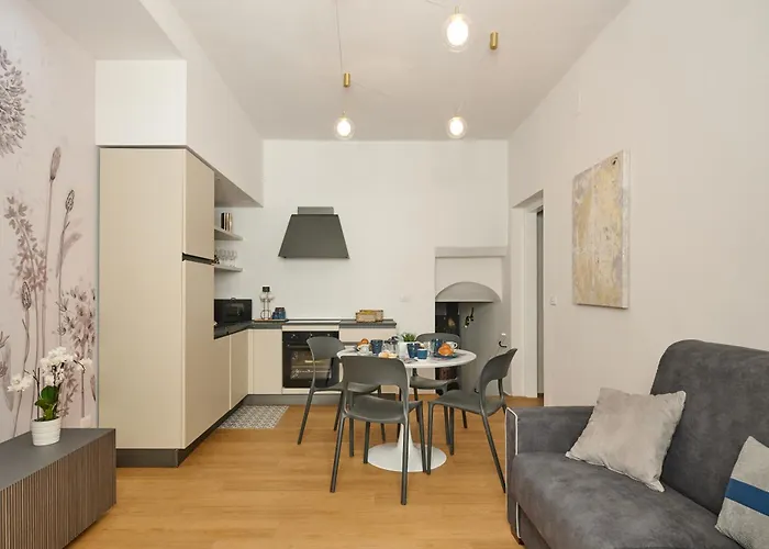 Casa Lungomare Ortigia * Syracuse