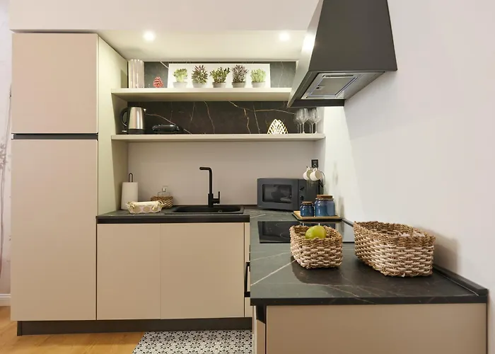 Casa Lungomare Ortigia Syracuse