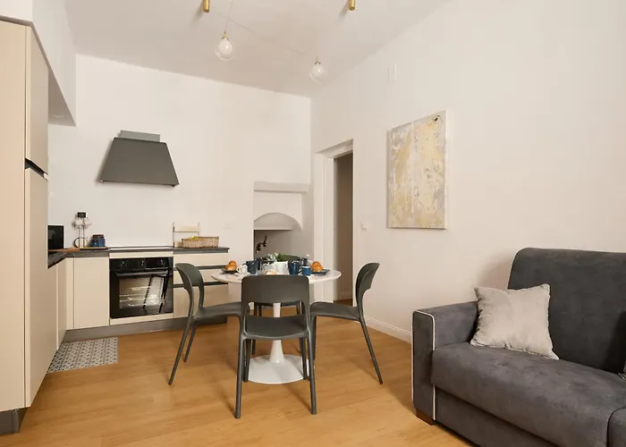 Casa Lungomare Ortigia * Syracuse