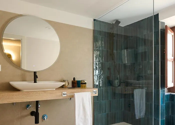 Casa Lungomare Ortigia Apartmán *