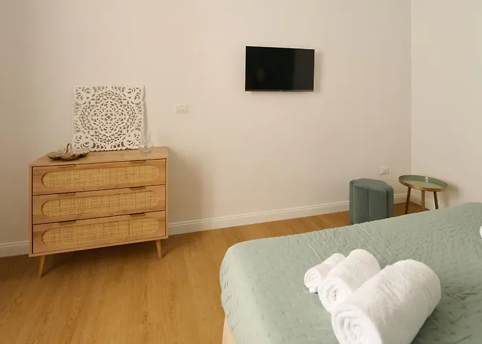 Casa Lungomare Ortigia