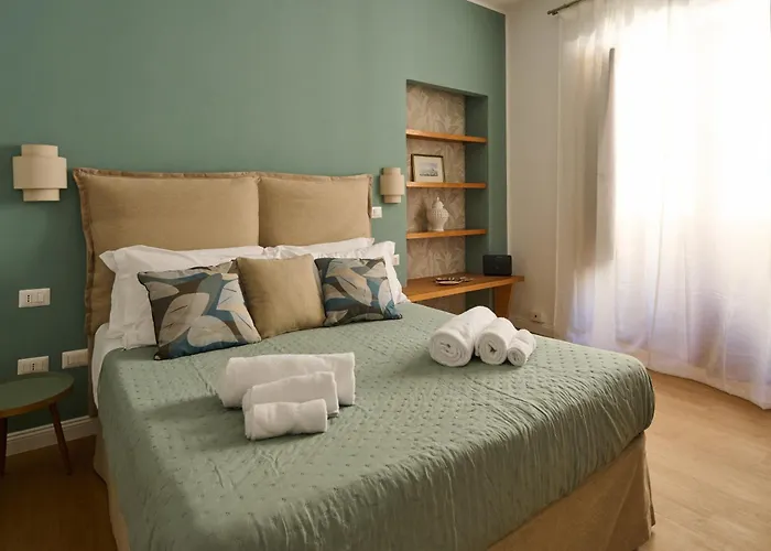 Casa Lungomare Ortigia Syracuse