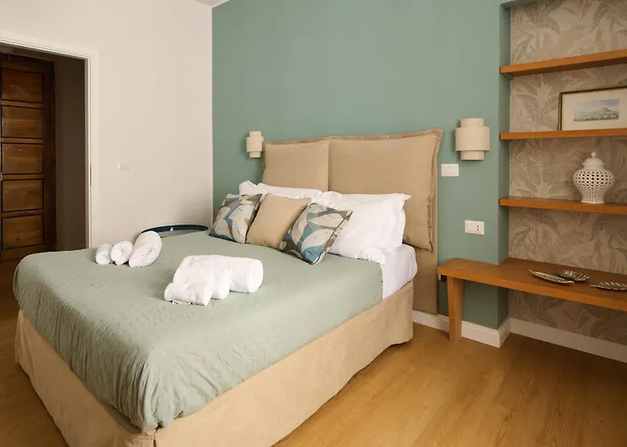 Casa Lungomare Ortigia