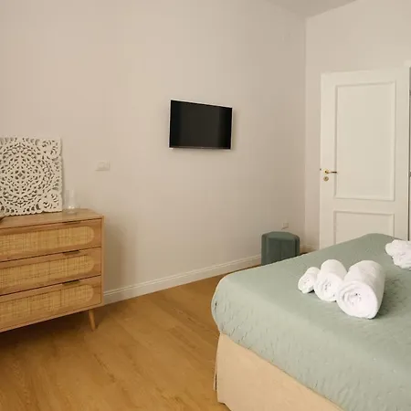 Casa Lungomare Ortigia