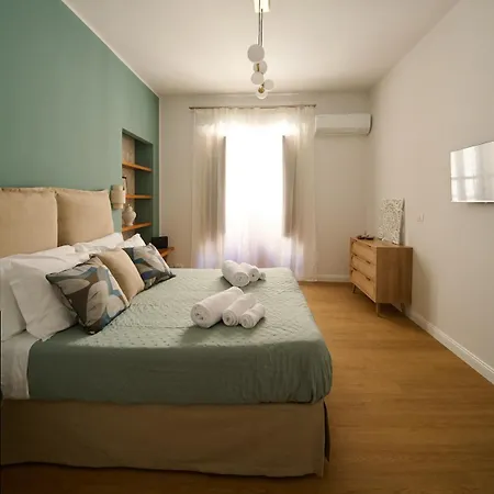 Casa Lungomare Ortigia * Syracuse