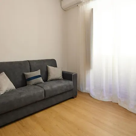 Daire Casa Lungomare Ortigia Siraküza
